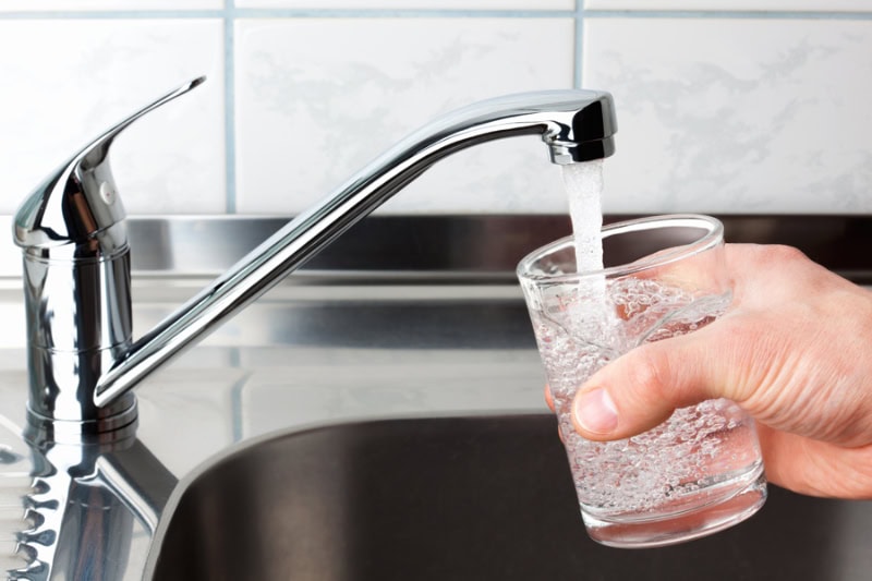 5 Ways to Improve Your Home’s Drinking Water